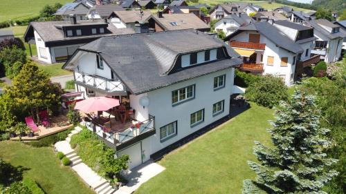 Schwalefeld Appartement | FEWO Jäger