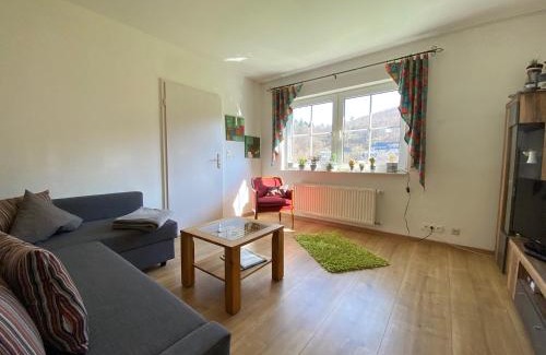 Schwalefeld Appartement | FEWO Jäger