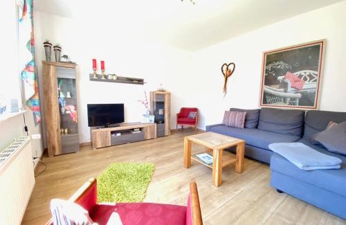 Schwalefeld Appartement | FEWO Jäger