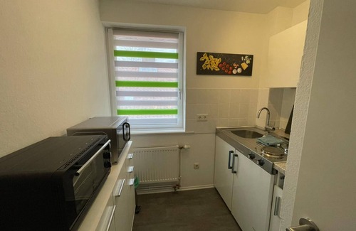 Goslar Old Town Appartement | Fewo"jennifer" - Manu's Appartements