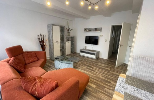 Goslar Old Town Appartement | Fewo"jennifer" - Manu's Appartements