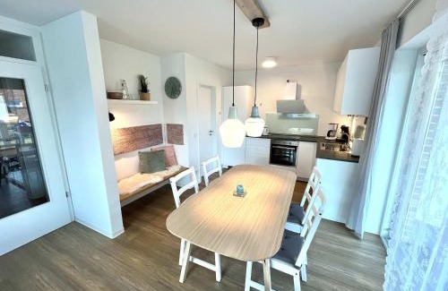 Wangerland Appartement | Fewo Jever