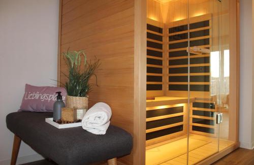 Wangerland Appartement | Fewo Jever