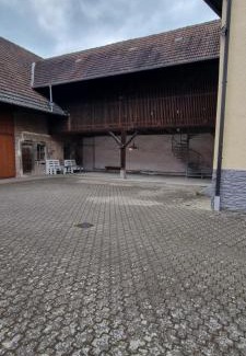 Kappel-Grafenhausen Appartement | FeWo JoSa