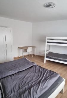 Kappel-Grafenhausen Appartement | FeWo JoSa