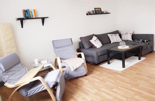 Westerhausen Appartement | FeWo Königstein 2
