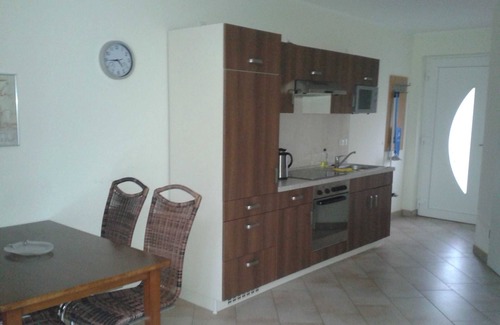Gelbensande Appartement | * Fewo Küstenwald Eikkater 2 CE Seutter - GM 69763 - Fewo Küstenwald Eikkater 2 SNR: 23