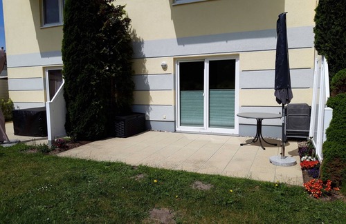 Gelbensande Appartement | * Fewo Küstenwald Eikkater 2 CE Seutter - GM 69763 - Fewo Küstenwald Eikkater 2 SNR: 23