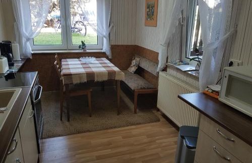 Wolmirstedt Appartement | Fewo Kaiser