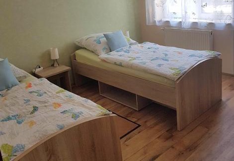 Wolmirstedt Appartement | Fewo Kaiser