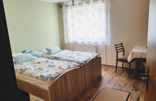 Wolmirstedt Appartement | Fewo Kaiser