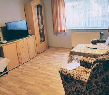 Wolmirstedt Appartement | Fewo Kaiser
