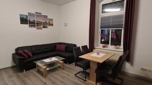 Loebtau Appartement | Fewo Kaiser Wohnung Stella