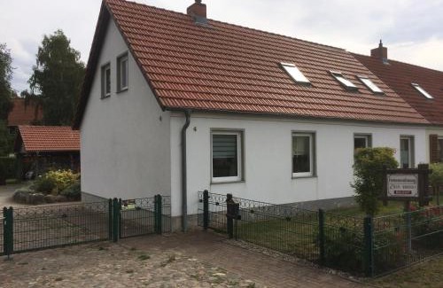 Karnitz Appartement | FeWo Karnitz/Rügen