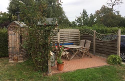 Karnitz Appartement | FeWo Karnitz/Rügen