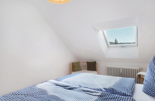 Haeusern Appartement | Fewo Kessler Schwarzwaldstüble