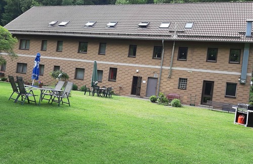 Rothesutte Appartement | Fewo Kirchberg - Haus am Wolfsbach - Holiday apartments