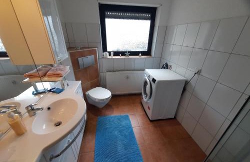 Mittelbexbach Appartement | Fewo klein aber fein