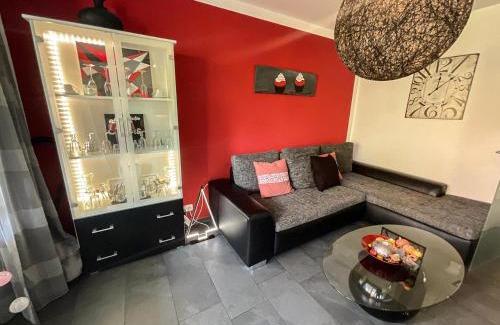 Steibis Appartement | FEWO Klein