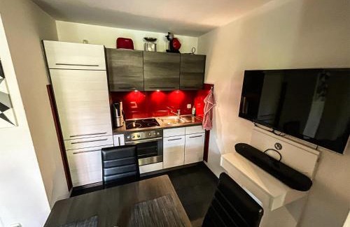 Steibis Appartement | FEWO Klein