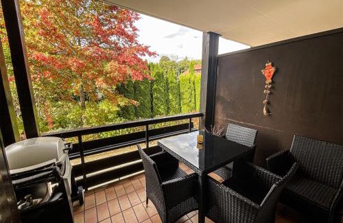 Steibis Appartement | FEWO Klein