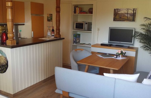 Asel Appartement | Fewo Klein - Maison de vacances Asel
