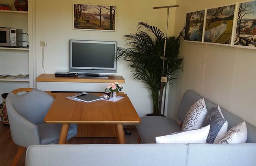 Asel Appartement | Fewo Klein - Maison de vacances Asel