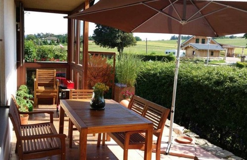 Asel Appartement | Fewo Klein - Maison de vacances Asel