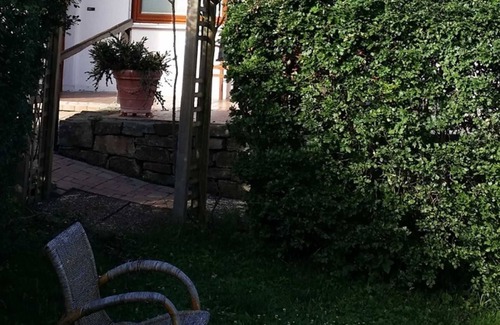 Asel Appartement | Fewo Klein - Maison de vacances Asel