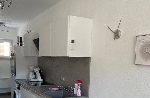 Stryck Appartement | Fewo Kleiner Kristall Inkl.meine Card Plus