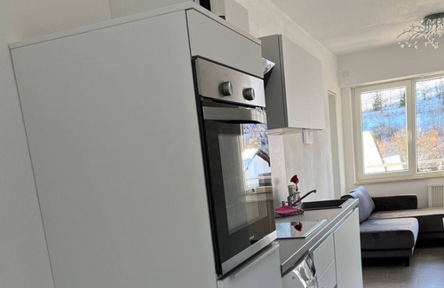 Stryck Appartement | Fewo Kleiner Kristall Inkl.meine Card Plus