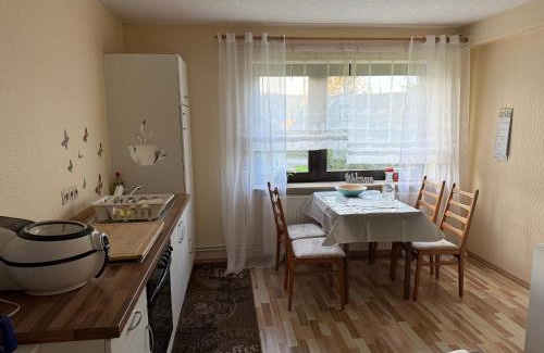 Usseln Appartement | Fewo Klingelhöfer