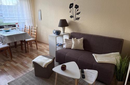 Usseln Appartement | Fewo Klingelhöfer