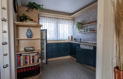 Walkenried Appartement | FeWo Klosterlinchen