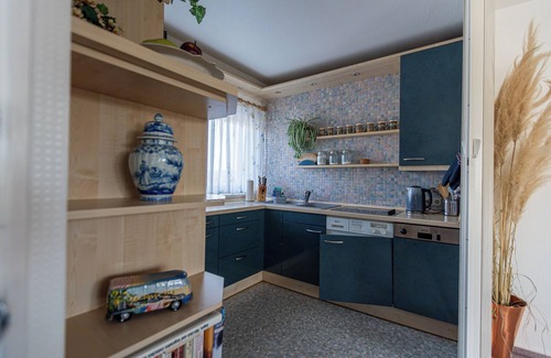 Walkenried Appartement | FeWo Klosterlinchen