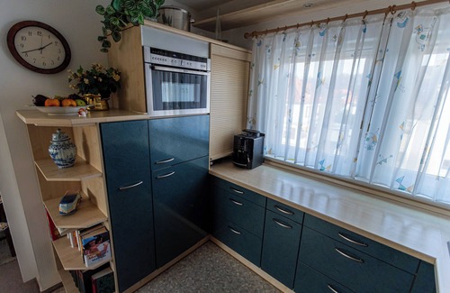 Walkenried Appartement | FeWo Klosterlinchen