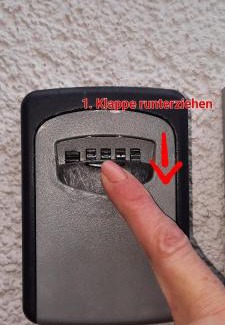 Holzminden Appartement | Fewo-Knaus