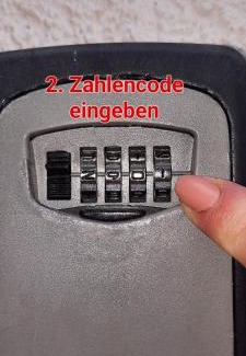 Holzminden Appartement | Fewo-Knaus
