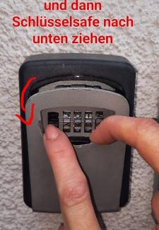 Holzminden Appartement | Fewo-Knaus