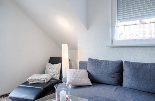 Altstadt Appartement | Fewo Konstanz City im Paradies