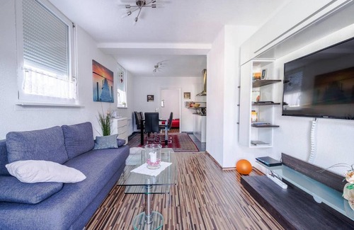 Altstadt Appartement | Fewo Konstanz City im Paradies
