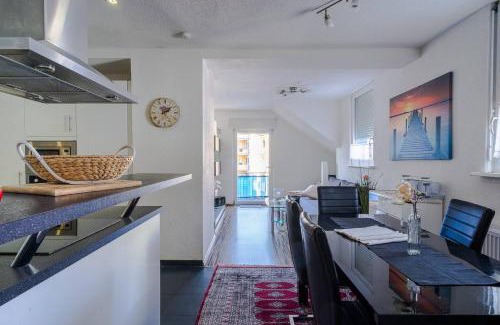 Altstadt Appartement | Fewo Konstanz City im Paradies