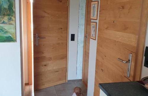 Luegde Appartement | FeWo Kreuzblick