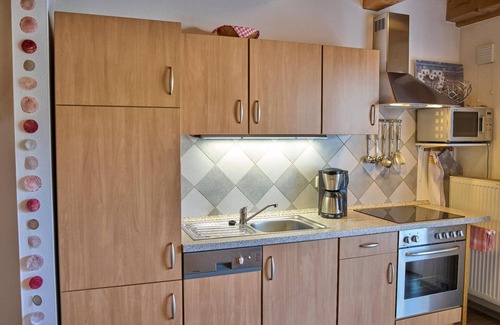 Silberberg Appartement | Appartement Kronberg | Appartement très bien entretenu pour 2-3 personnes avec terrasse
