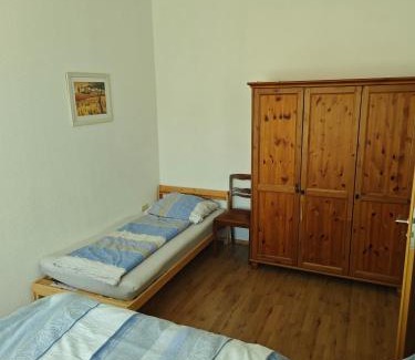 Eldingen Appartement | FeWo Kronsberg