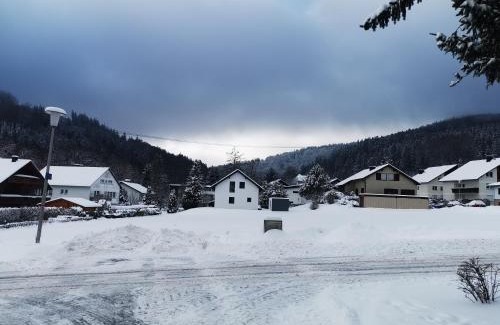 Stryck Appartement | Fewo Kuhlmann