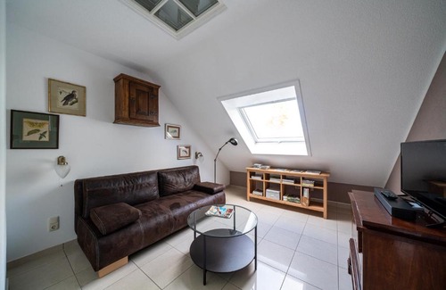 Ziesendorf Appartement | FeWo Kunstquartier