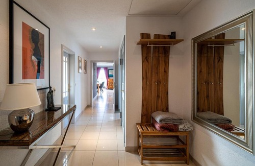 Ziesendorf Appartement | FeWo Kunstquartier