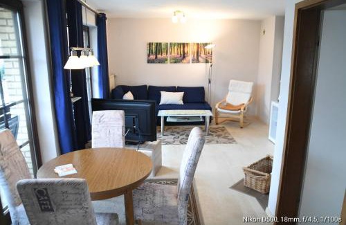 Bad Bevensen Appartement | FeWo Lüneburger Heide - Rosalie