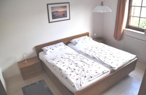 Bad Bevensen Appartement | FeWo Lüneburger Heide - Rosalie